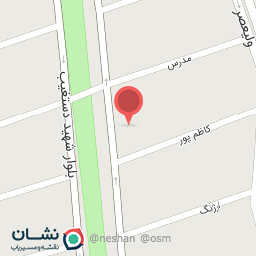 عکس پست بانک ایران