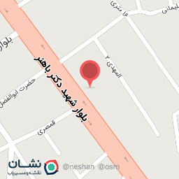 عکس شرکت امداد خودروی قمصری