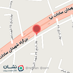 عکس مکانیکی شعیب کاظمی