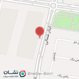 عکس مجتمع مسکونی نیلوفر