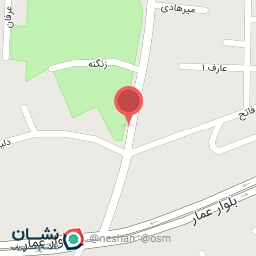 عکس ذوالفقار