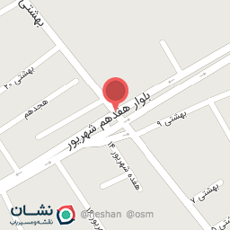 عکس پرنده سرای رضایی