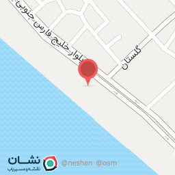 عکس  کافه مارلین