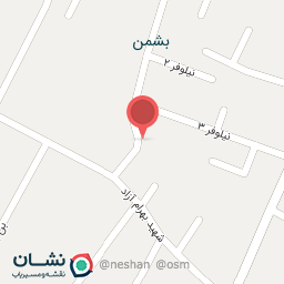 عکس اقامتگاه ساحلی سامی (اتاقک)