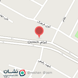 عکس تعاونی فرهنگیان بویین میاندشت