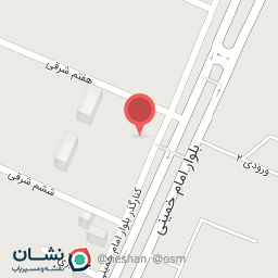 عکس غرفه لبنیات 12