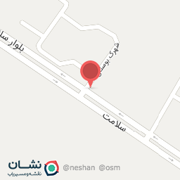 عکس شهرک بوستان صوفیان 