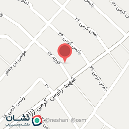 عکس فروشگاه افق کوروش