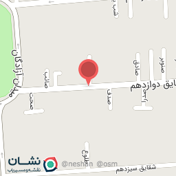 عکس خانه ژیمناستیک امیدهای آینده 