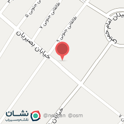 عکس فروشگاه مهرنوین