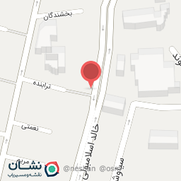 عکس اورژانس بیمارستان گاندی