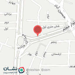 عکس املاک آپارتمان