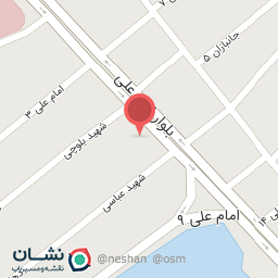 عکس سوپر مارکت مهتاب