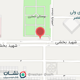 عکس بیمارستان میلاد