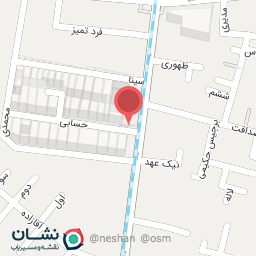 عکس همتاز موتور شعبه ولیعصر