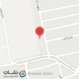 عکس سالن ورزشی غدیر