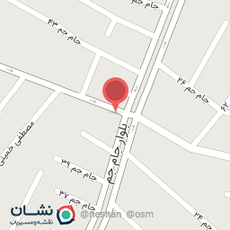 عکس فروشگاه میلاد قائم (ع)