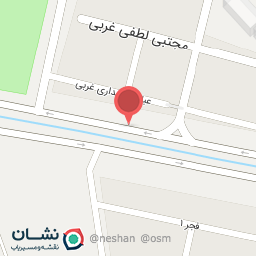 عکس املاک دانشگاه 