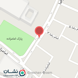 عکس پیرایش میثم