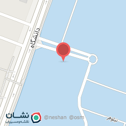 عکس مهمانسرای مهندسی دانشگاه