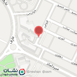 عکس سوپرمارکت سلامی