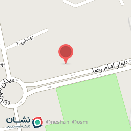 عکس پاساژ حسینی