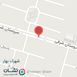 عکس سوپرمارکت محسن
