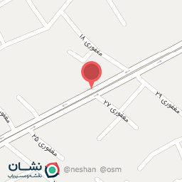 عکس قصابی اشرف گنجوئی 