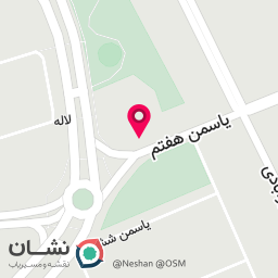 عکس افق کوروش