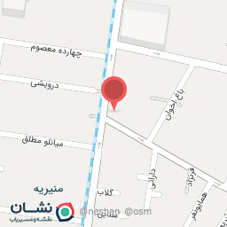 عکس دکه فرشاد