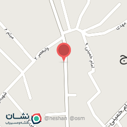 عکس تشریفات مجالس نیک نفس (الماس)