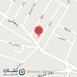 عکس خواربار فروشی ناظری