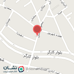 عکس نانوایی لواش