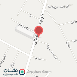 عکس قنادی پاپا