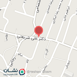 عکس تعویض روغن ایمان