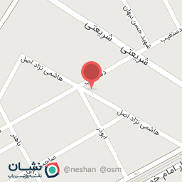 عکس ارزانسرای بزرگ پوشاک جمیلی