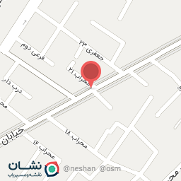 عکس صندوق قرض الحسنه آل محمد