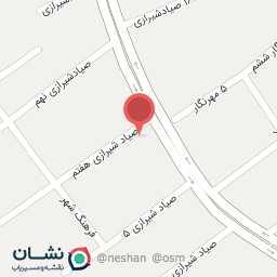 عکس داروخانه هانی