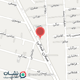 عکس تابلو سازی نوین لایت