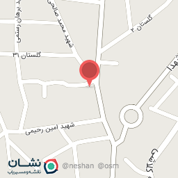 عکس شیرینی سرای لبخند