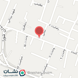 عکس آرایشی و بهداشتی کاشان چشمک