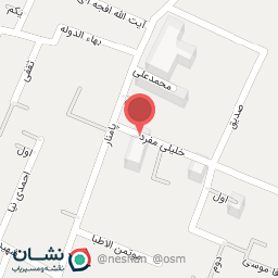 عکس فروشگاه آفرت لیزر