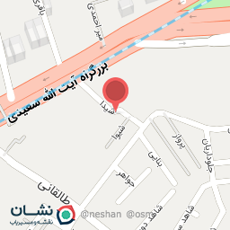 عکس رستوران پاسارگاد