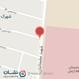 عکس رستوران بهاران