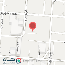 عکس مزون پرنیان پوش