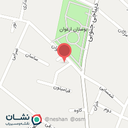 عکس نانوایی بربری