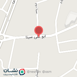 عکس مطب دکتر تینا آل بویه 
