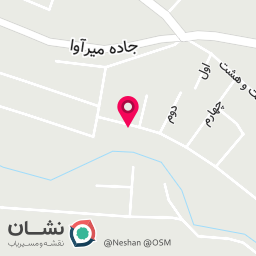 عکس طرزیلو کوچه صدف