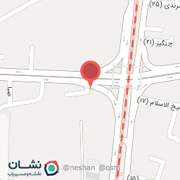 عکس جوجه و کباب و بریان صمصام