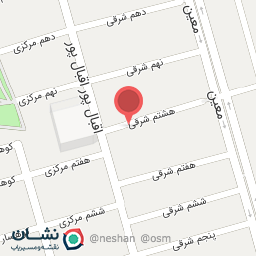 عکس سوپر مارکت پارسه